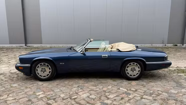 JAGUAR XJS