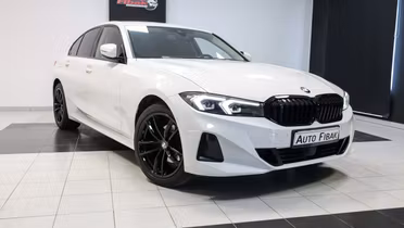 BMW Seria 3