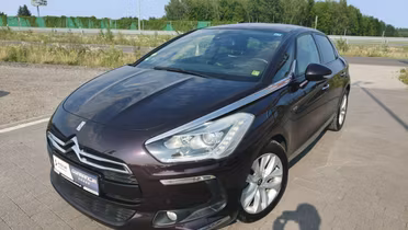 CITROEN DS5