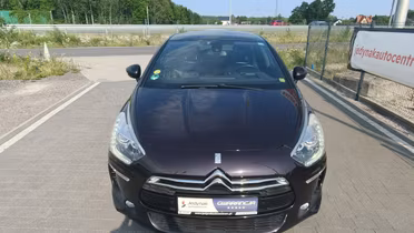 CITROEN DS5