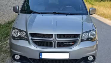 DODGE Grand Caravan