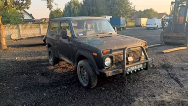 LADA Niva