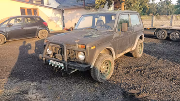 LADA Niva