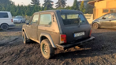 LADA Niva
