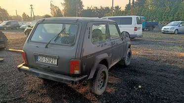 LADA Niva