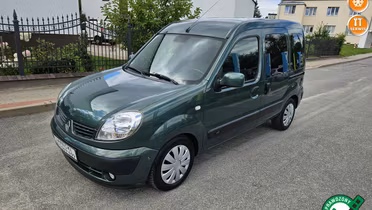 RENAULT Kangoo