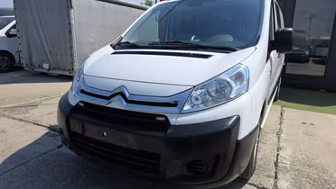 CITROEN Jumpy