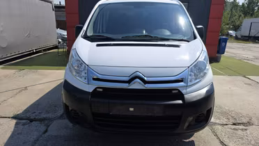 CITROEN Jumpy