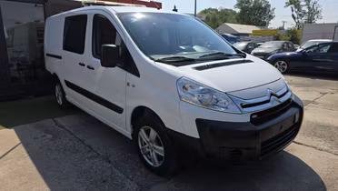 CITROEN Jumpy