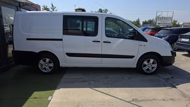 CITROEN Jumpy