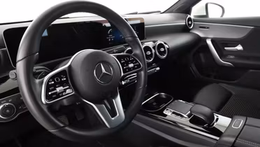 MERCEDES-BENZ A Klasa