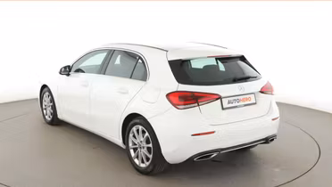 MERCEDES-BENZ A Klasa