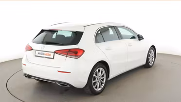 MERCEDES-BENZ A Klasa