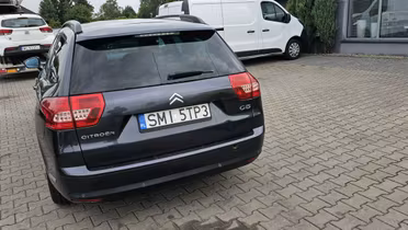 CITROEN C5