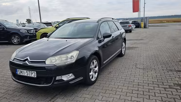 CITROEN C5