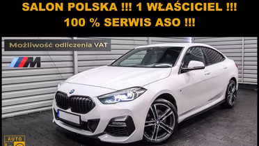 BMW Seria 2