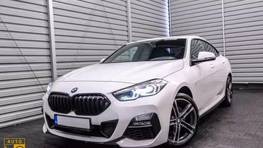 BMW Seria 2