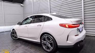 BMW Seria 2