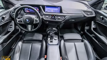 BMW Seria 2