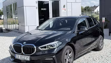 BMW Seria 1