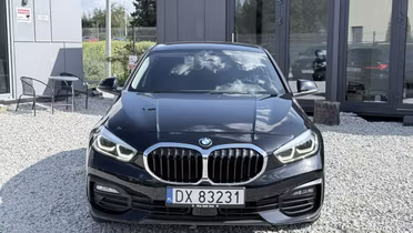 BMW Seria 1