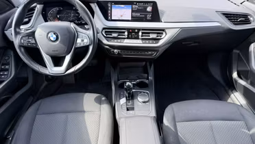 BMW Seria 1