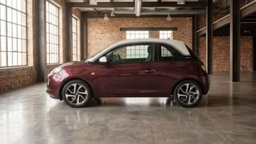 OPEL Adam
