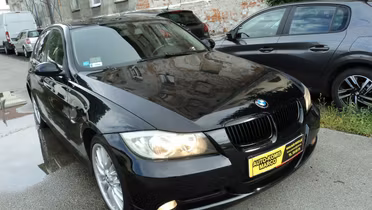 BMW Seria 3