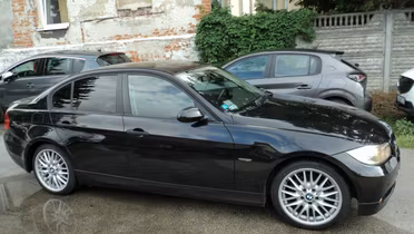 BMW Seria 3