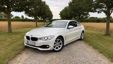 BMW Seria 4