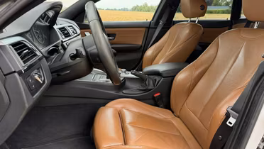 BMW Seria 4