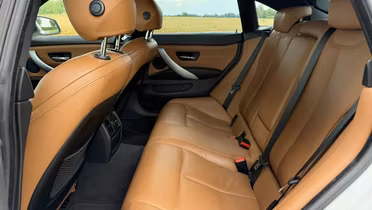 BMW Seria 4