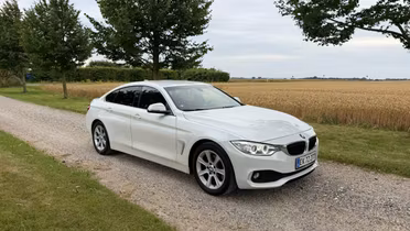 BMW Seria 4