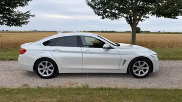 BMW Seria 4