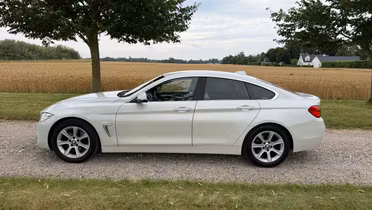 BMW Seria 4