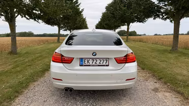 BMW Seria 4