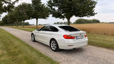 BMW Seria 4