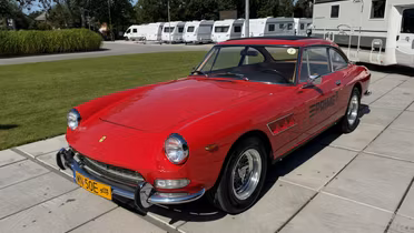FERRARI 330