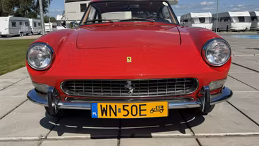 FERRARI 330