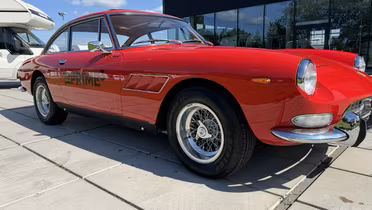 FERRARI 330