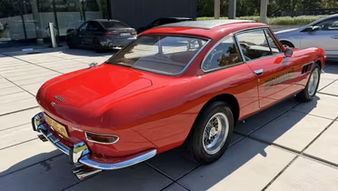 FERRARI 330