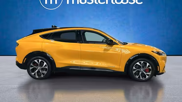 FORD Mustang Mach-E