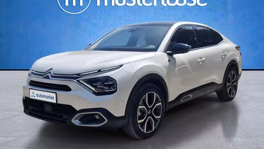 CITROEN C4 X