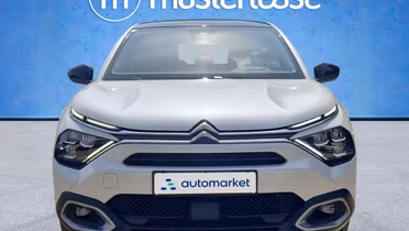 CITROEN C4 X