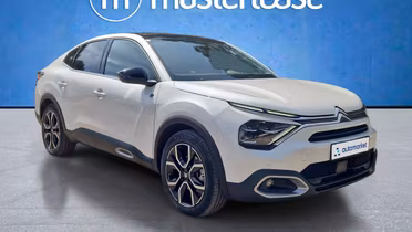 CITROEN C4 X