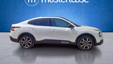 CITROEN C4 X