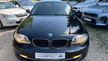 BMW Seria 1