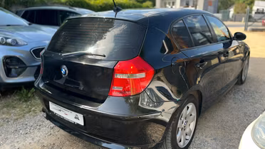 BMW Seria 1