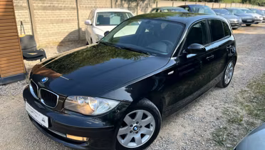 BMW Seria 1
