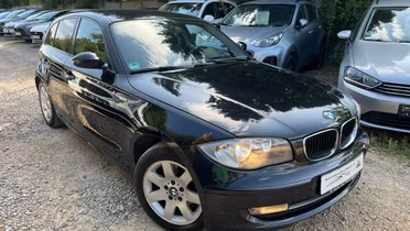 BMW Seria 1